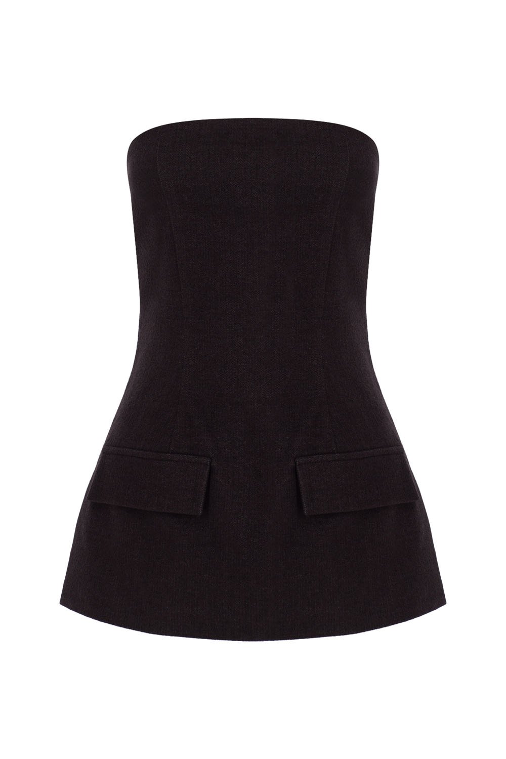 Herfetch-Mocha Top-Bluz-1-fleurdirect.live