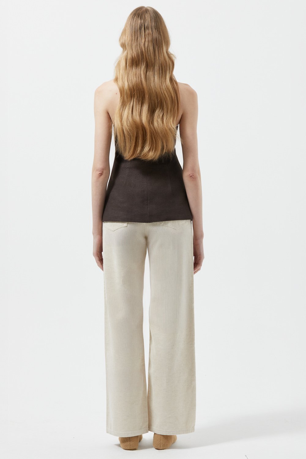Herfetch-Mocha Top-Bluz-5-fleurdirect.live