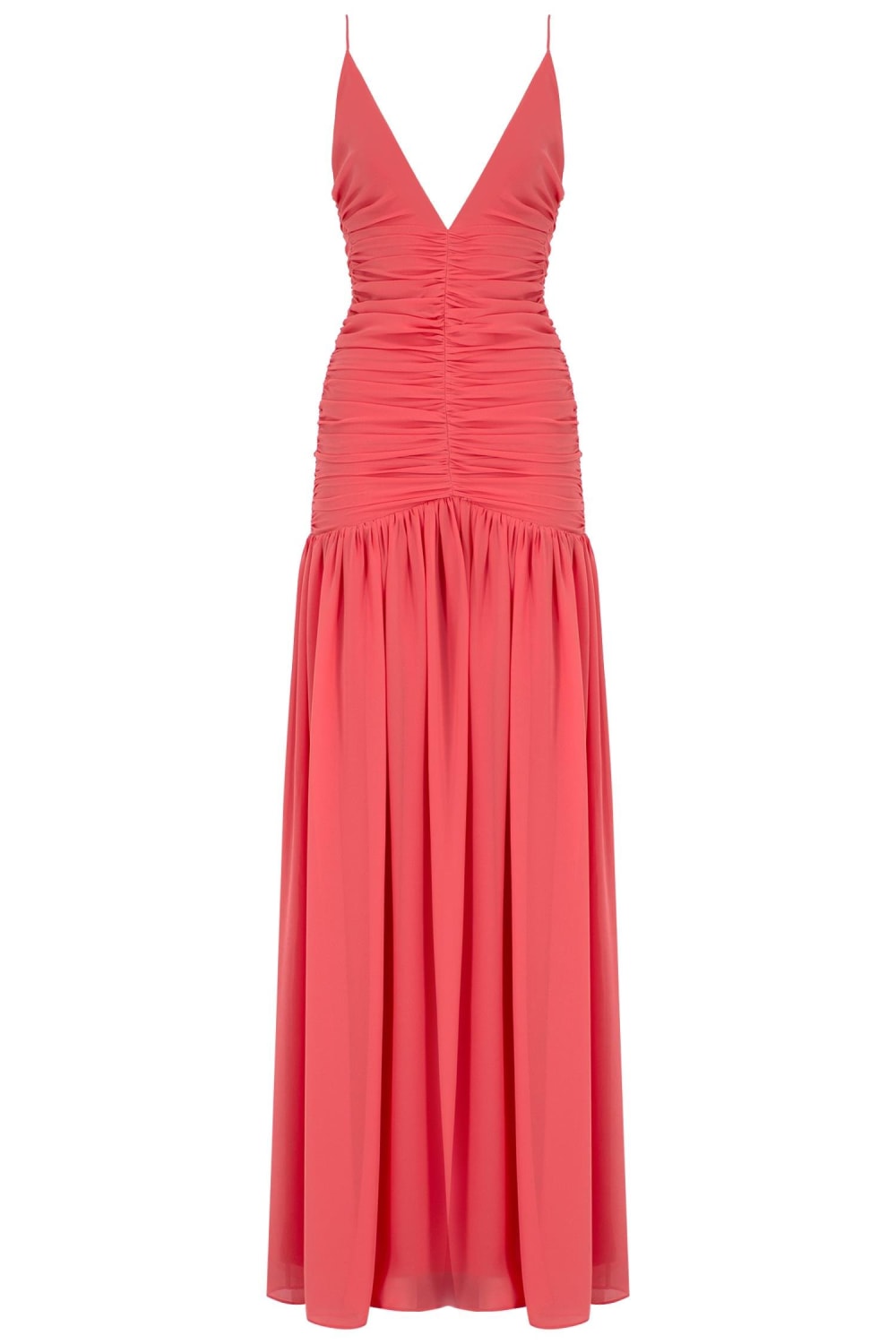 Herfetch-Peachy Dress-Elbise-1-fleurdirect.live