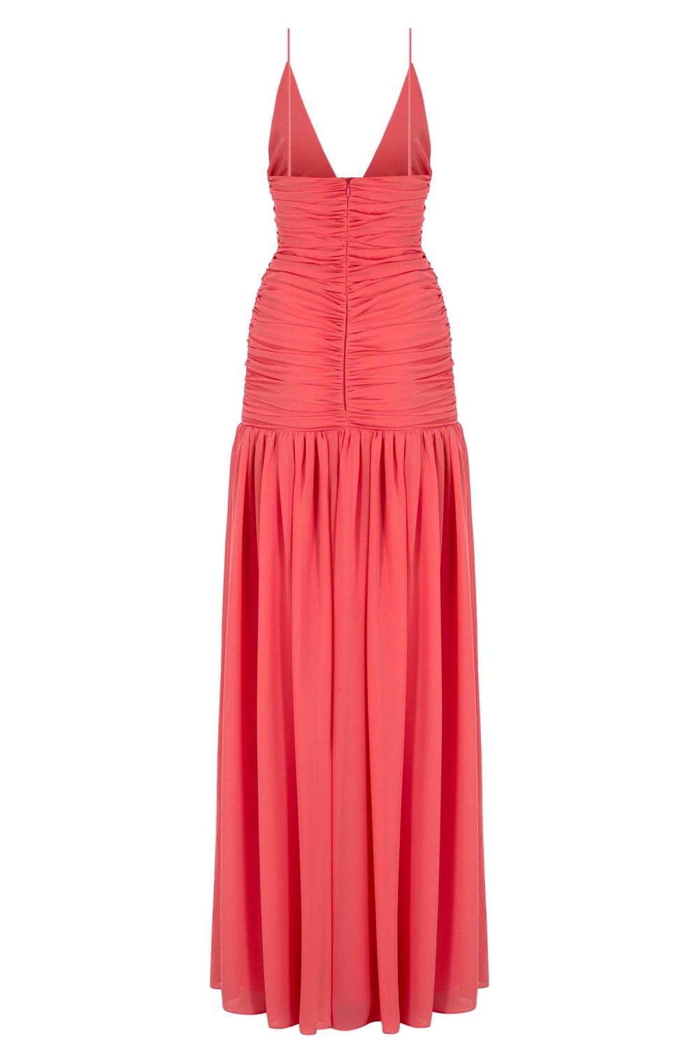 Herfetch-Peachy Dress-Elbise-2-fleurdirect.live
