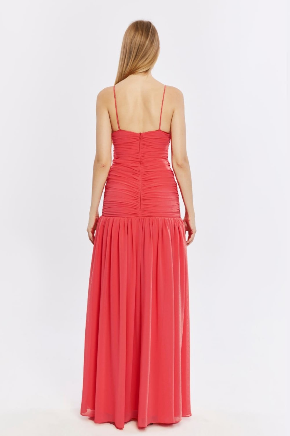 Herfetch-Peachy Dress-Elbise-6-fleurdirect.live