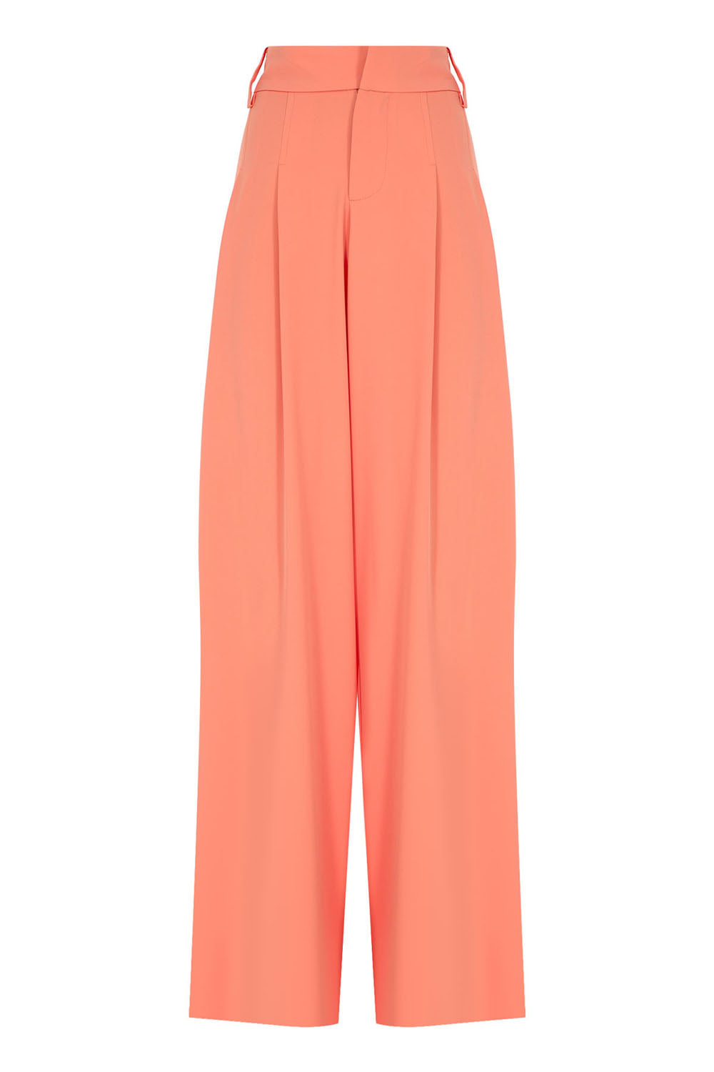 Herfetch-Summer Pant-Kumaş Pantolon-1-fleurdirect.live