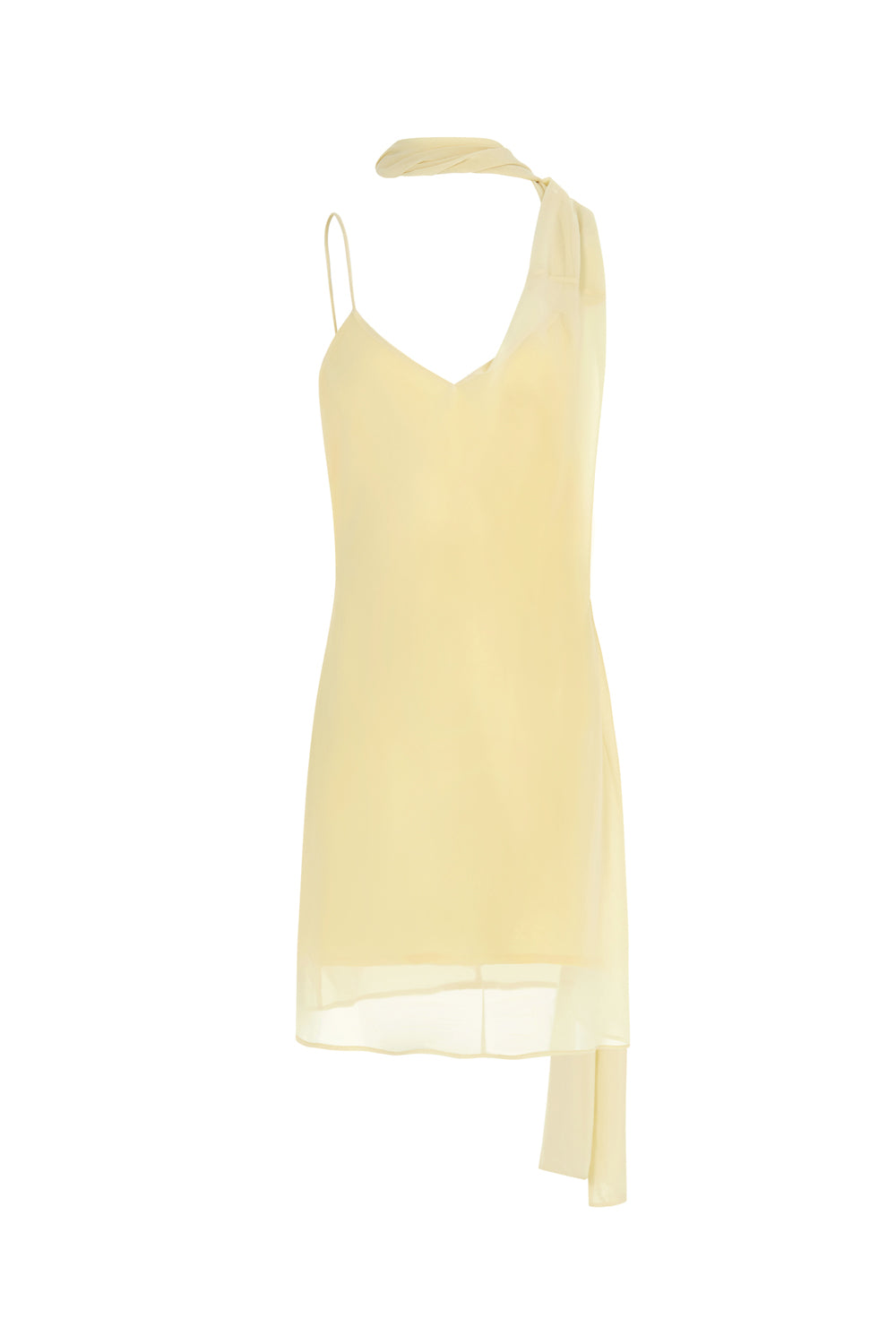 Sunny Dress - 0