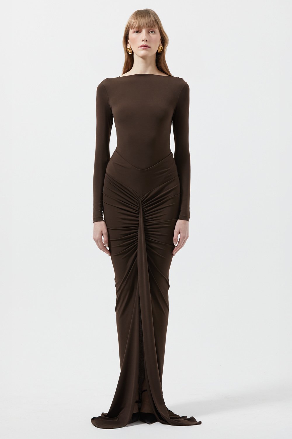 Herfetch-Tailored Skirt-Etek-3-fleurdirect.live