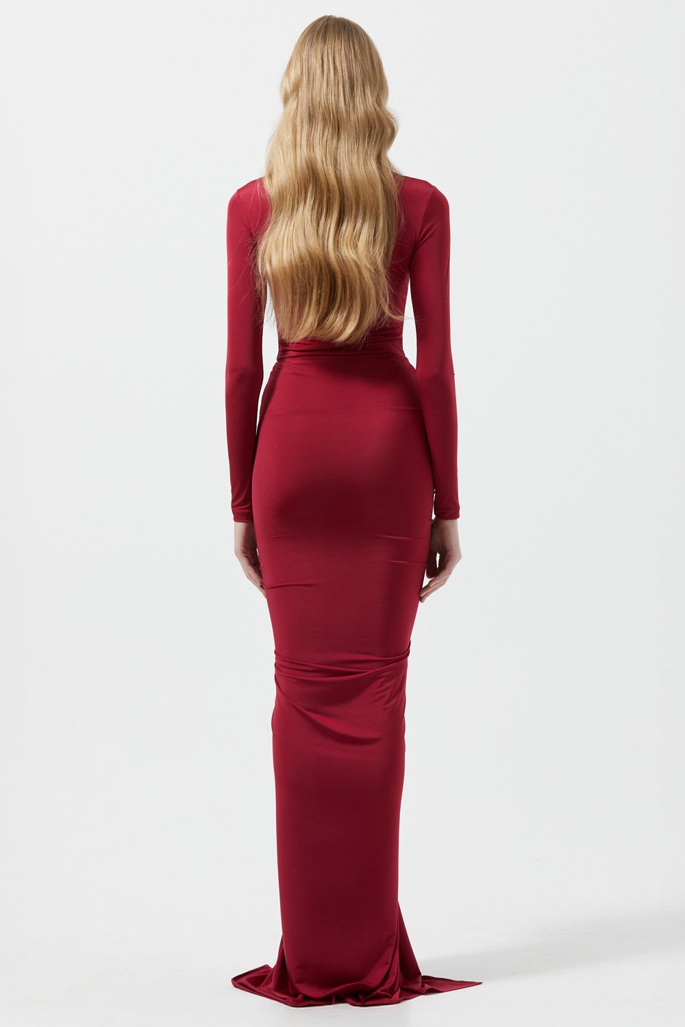 Herfetch-Tailored Skirt-Etek-6-fleurdirect.live