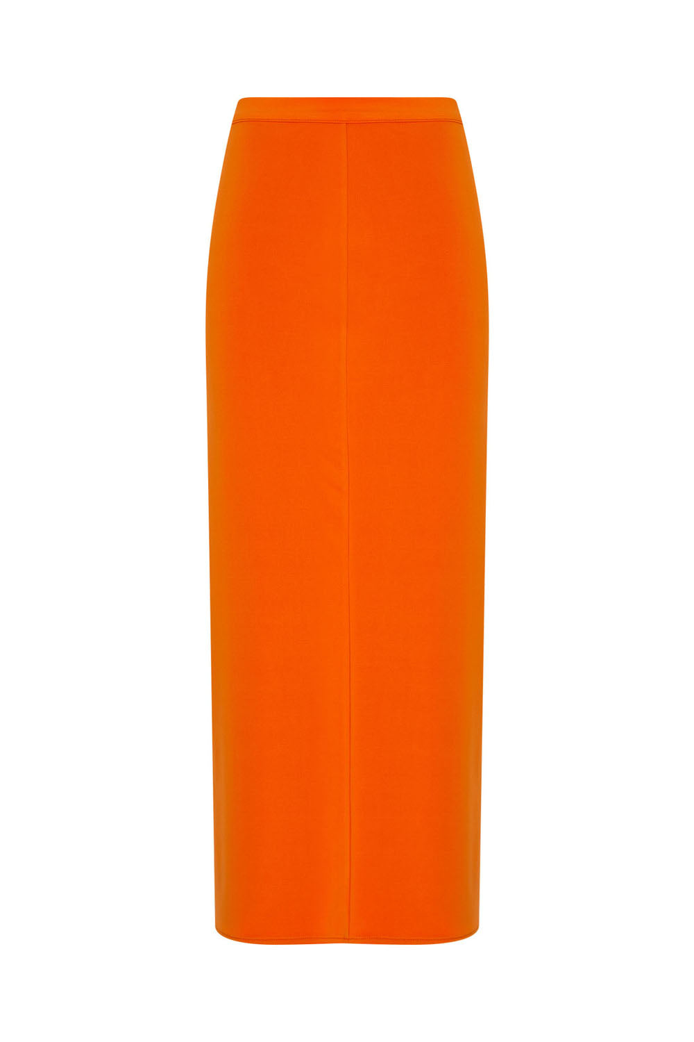 Herfetch-Tangerine Skirt-Etek-1-fleurdirect.live