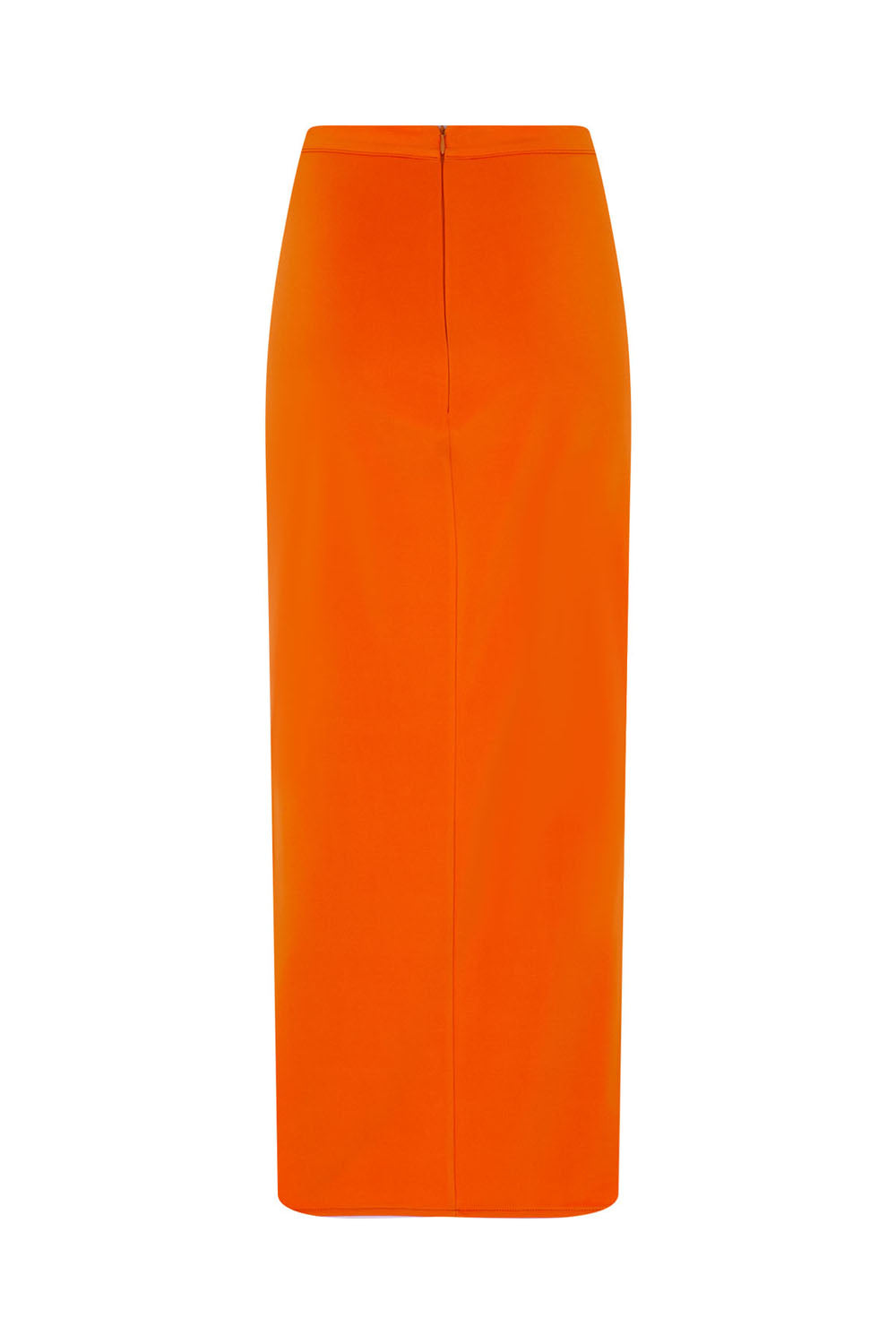 Herfetch-Tangerine Skirt-Etek-2-fleurdirect.live