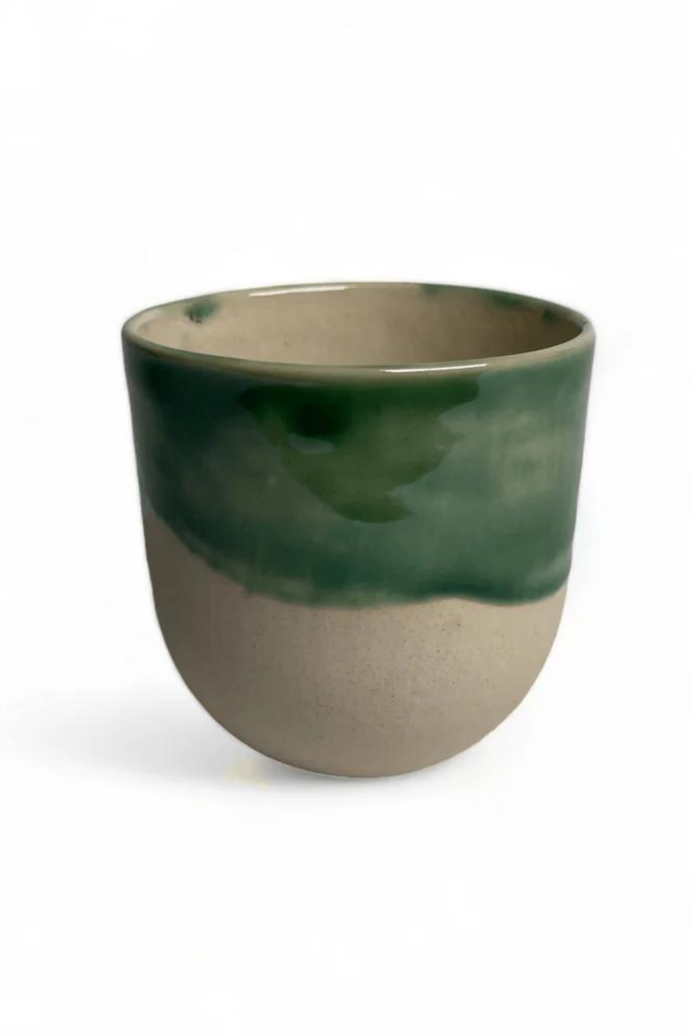 Hi Atölye-Stoneware Bardak No.5-Bardak-1-fleurdirect.live
