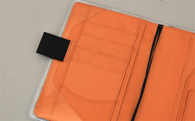 Hobonichi-Hobonichi Notebook Accessory Cover On Cover Planner Protector Hon A6 Defter Koruyucu Kılıfı-Defter Kılıfı-5-fleurdirect.live