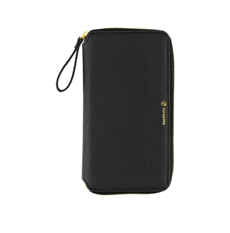 Hobonichi-Hobonichi Techo Weeks Cover Single Notte-Kalem Çantası-1-fleurdirect.live