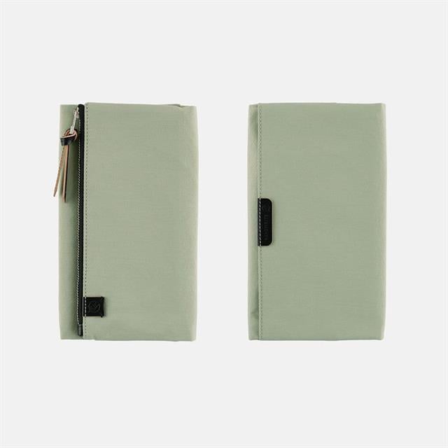 Hobonichi-Techo Weeks Cover Tragen (Oakmoss) Defter Kılıfı-Aksesuar-1-fleurdirect.live