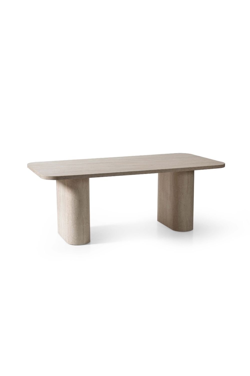 Holywood Deco-Li̇sbon Yemek Masasi Mdf-Masa-1-fleurdirect.live