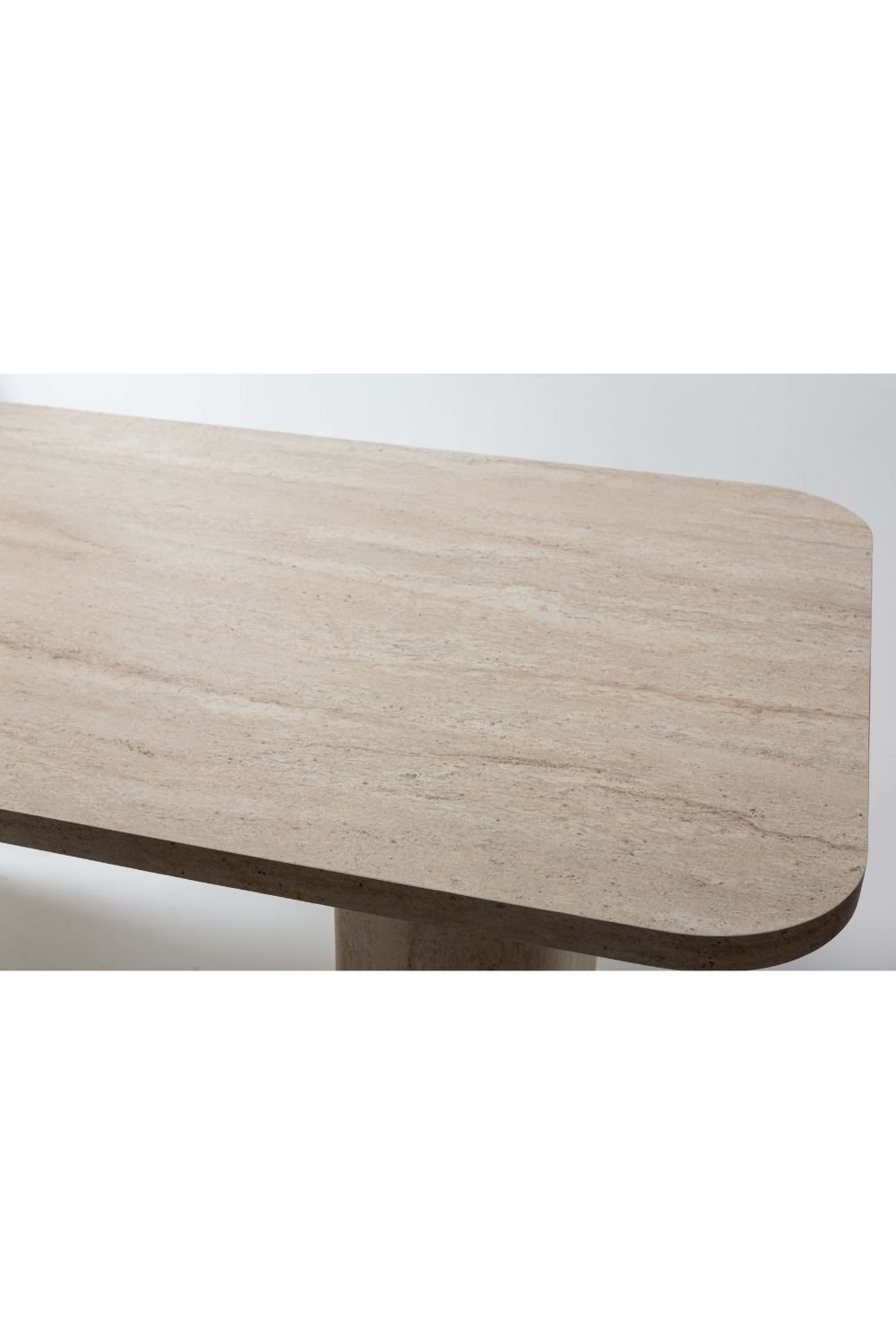 Holywood Deco-Li̇sbon Yemek Masasi Mdf-Masa-2-fleurdirect.live