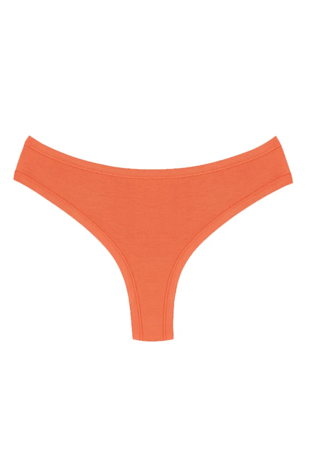 Amber Thong - 0