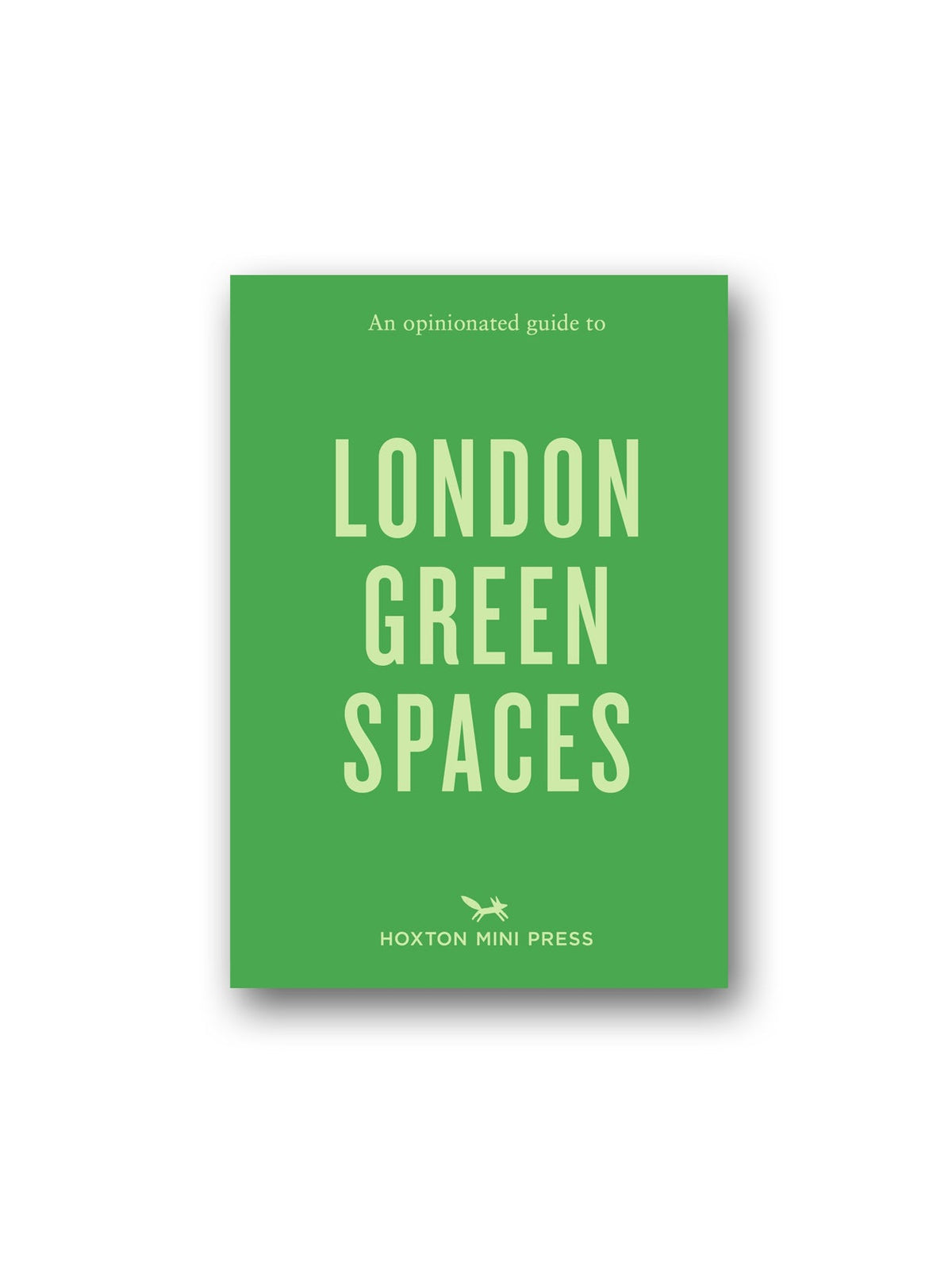 Hoxton Mini Press-London Green Spaces-Kitap-1-fleurdirect.live