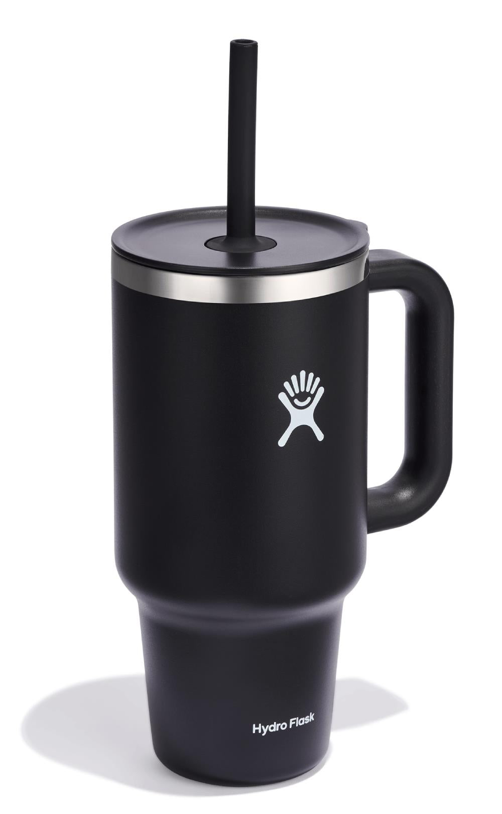 Hydro Flask Tt32ps001 946ml 32 Oz Seyahat Termos Bardağı Siyah