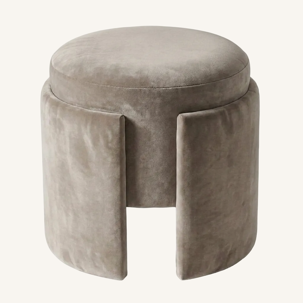 Aura Puf No.03