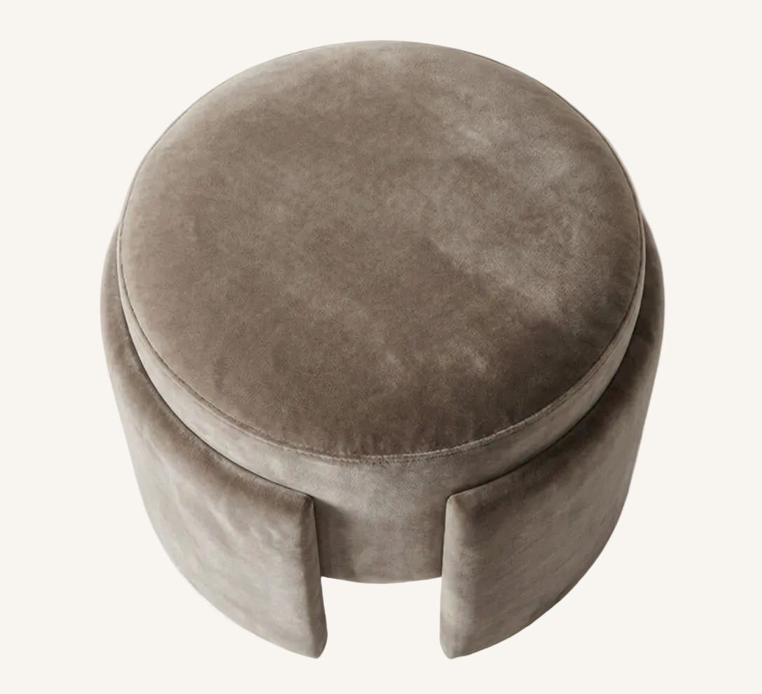 Aura Puf No.03