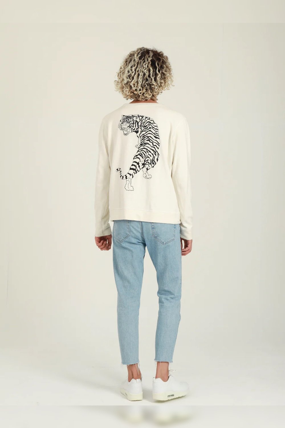 IMperfectionists-Tiger Hemp Sweatshirt-Sweatshirts & Hoodies-2-fleurdirect.live