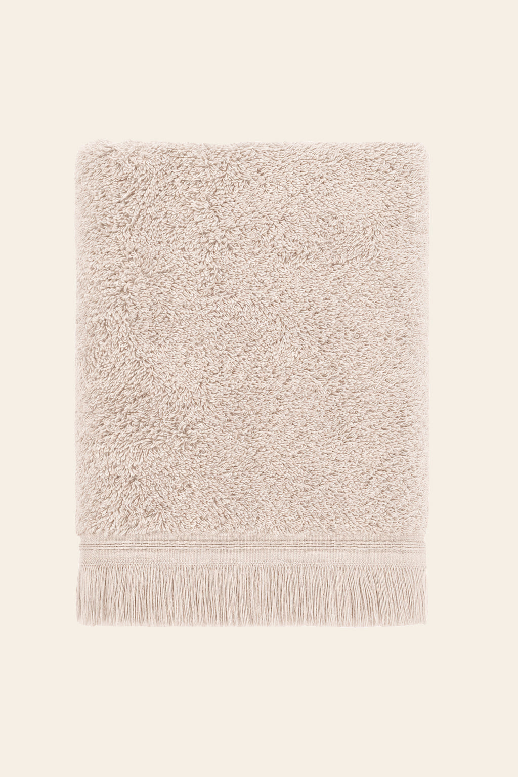 Belina Bambu Havlu 90X150 Cm Whisper Pink