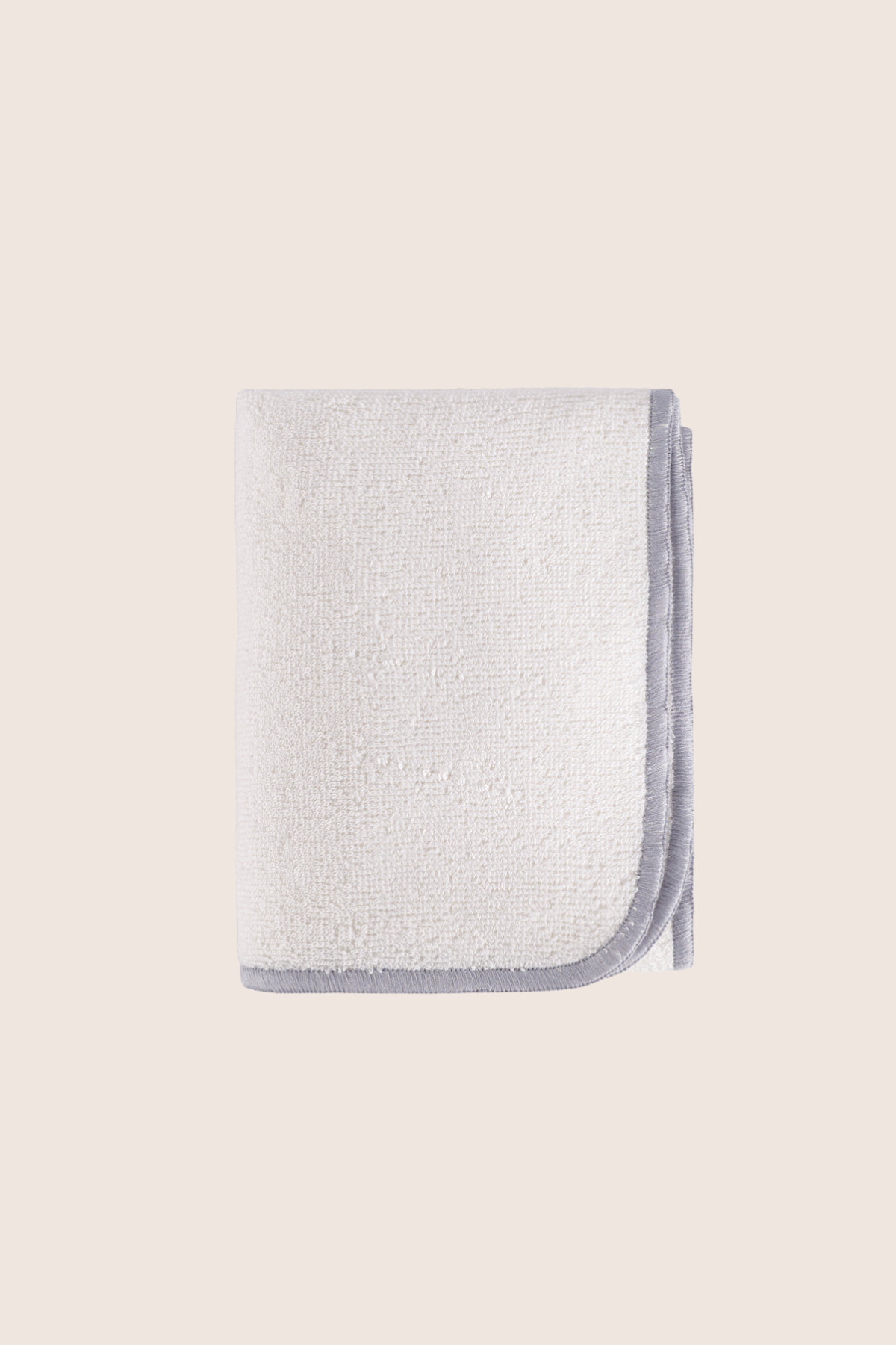 İRYA-Dolce Bambu El Havlusu 50X100 Cm Mavi-Havlu & Havlu Setleri-4-fleurdirect.live