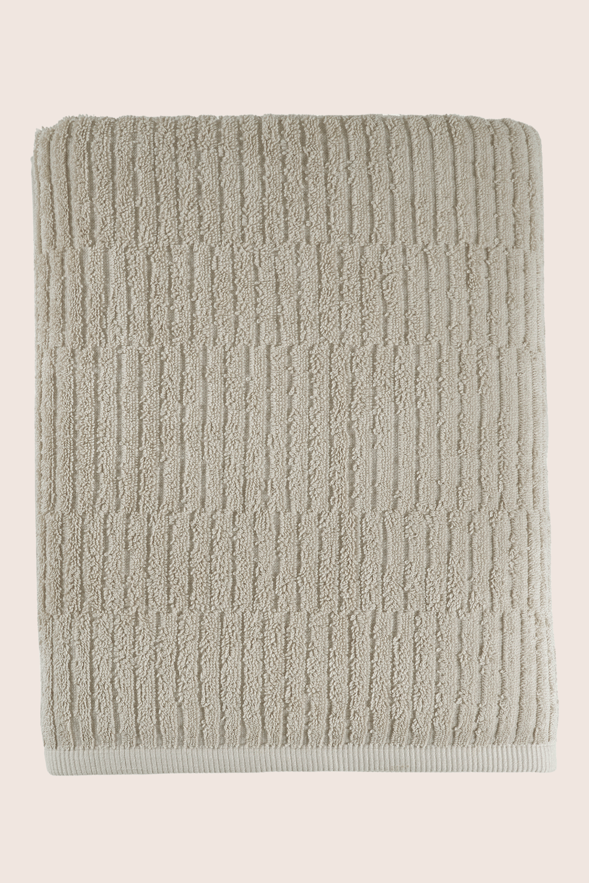 İRYA-Earth Büyük Banyo Havlusu 90X150 Cm Yeşil-Havlu & Havlu Setleri-4-fleurdirect.live