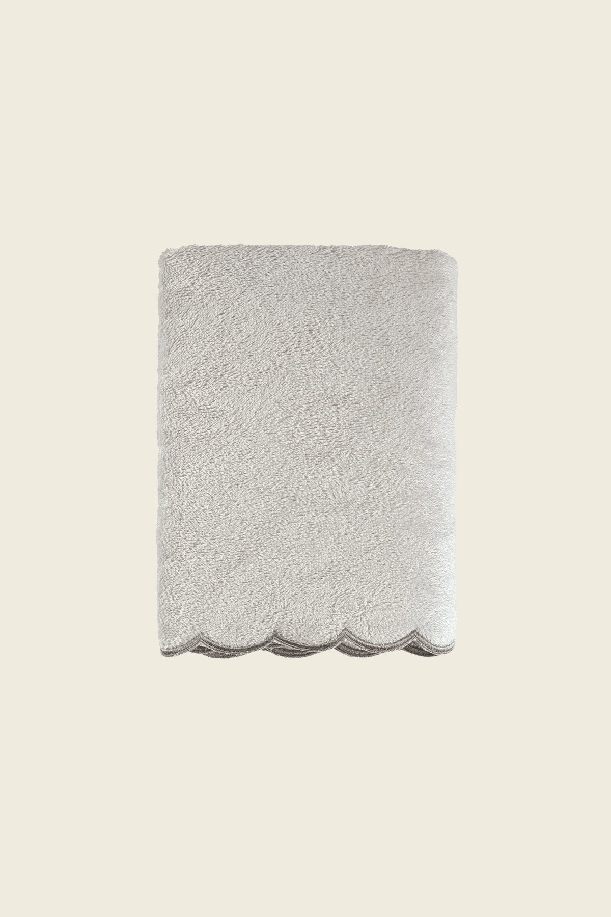 İRYA-Lindy Bambu El Havlusu 50X90 Cm Cool Gray-Havlu & Havlu Setleri-1-fleurdirect.live