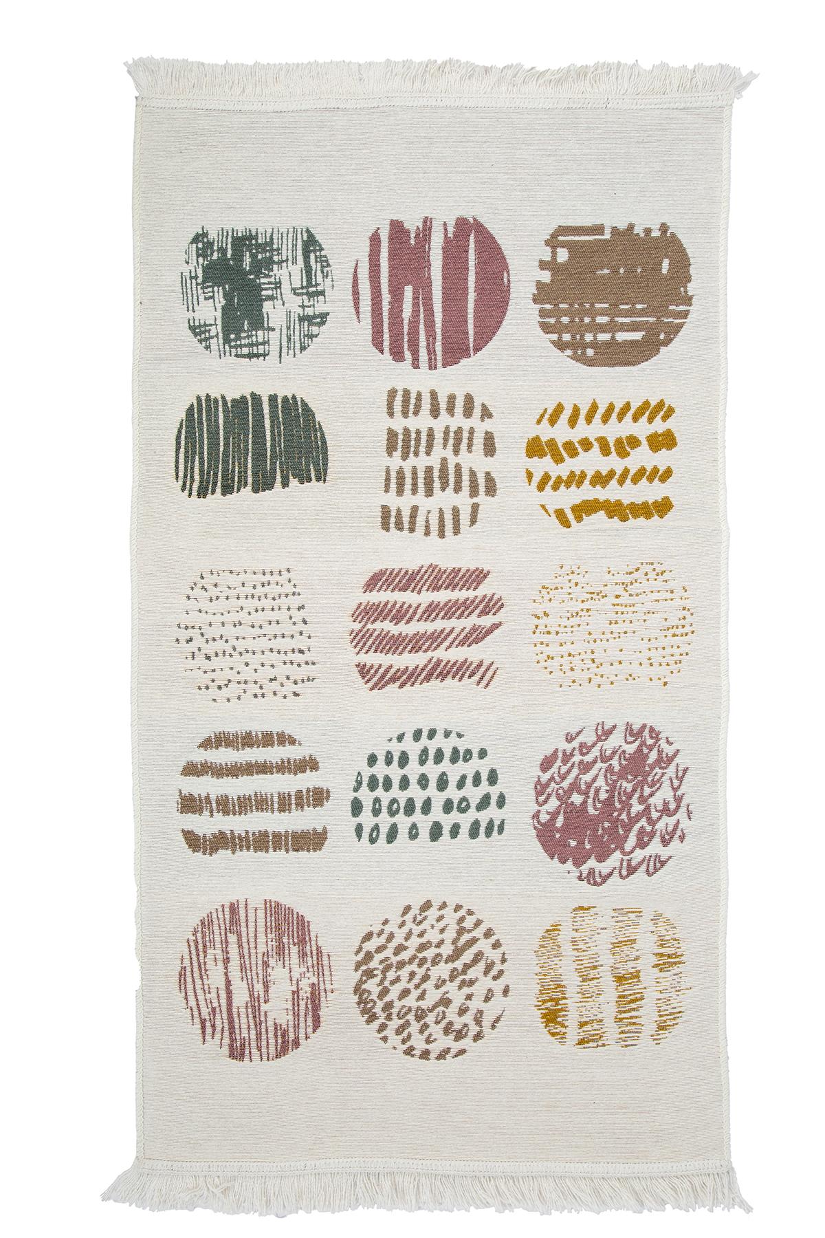İRya Marta Kilim 80X150