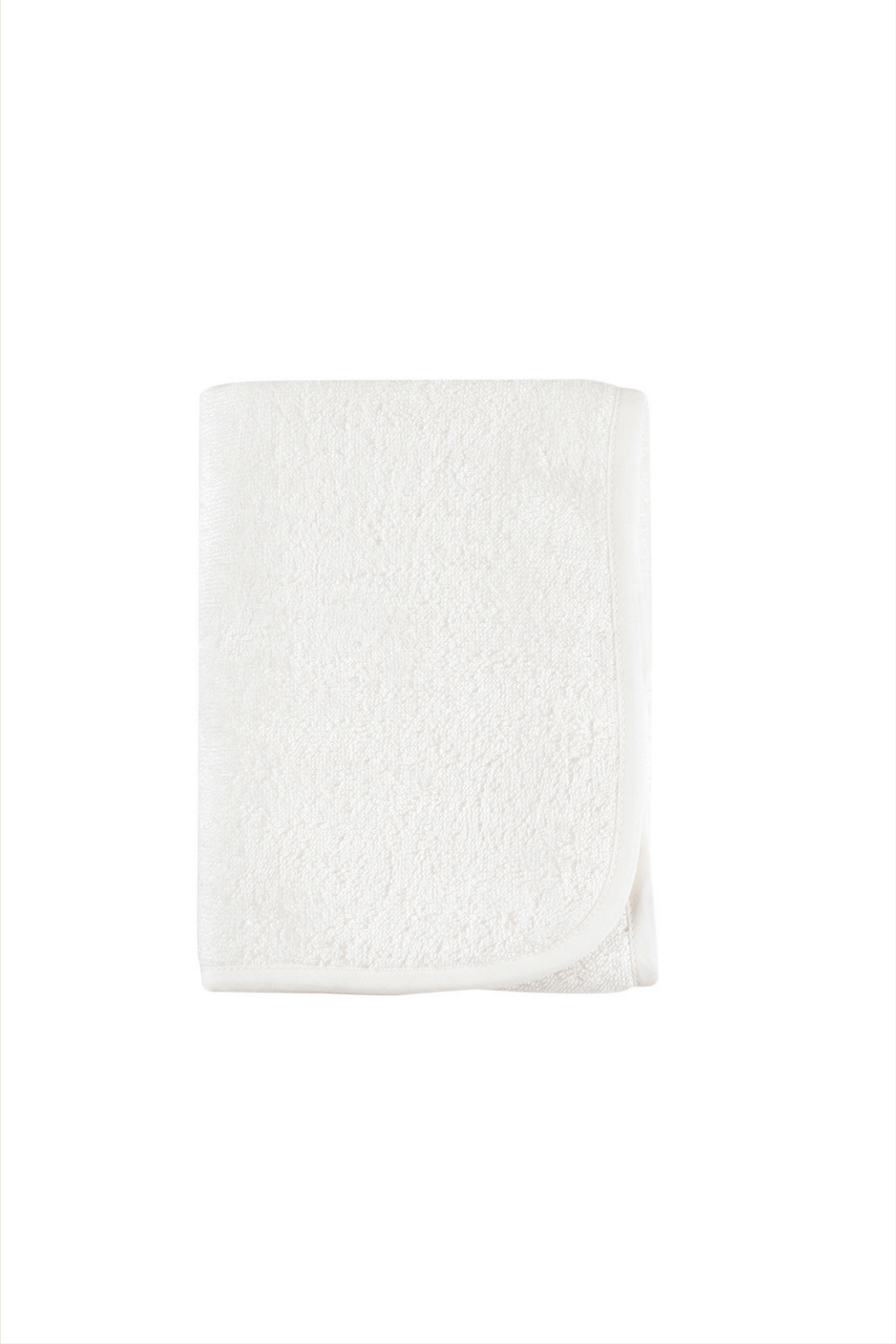 İRYA-Sedef Bambu El Havlusu 50X90 Cm Ekru-Havlu & Havlu Setleri-7-fleurdirect.live