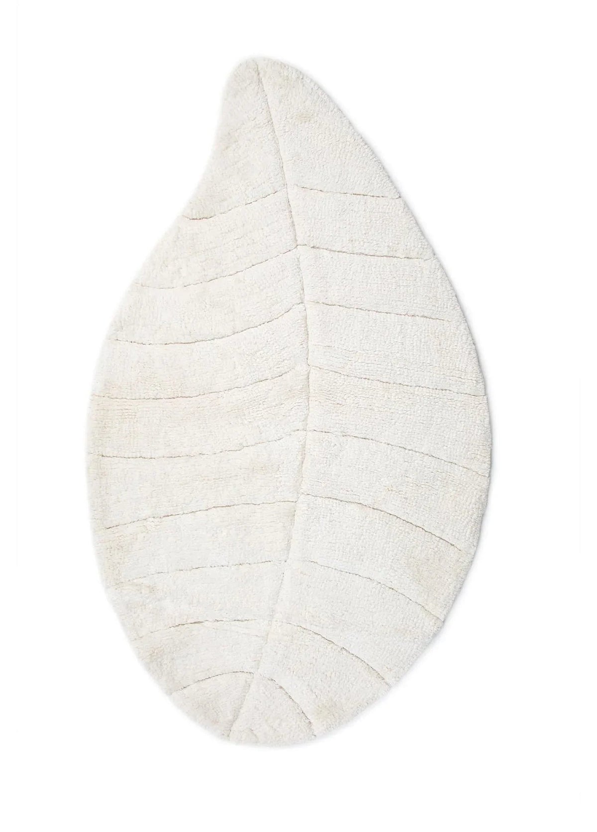 İRYA-Tropic Tekli Banyo Paspası %100 Pamuk 70X110 Cm Ekru-Paspas-8-fleurdirect.live