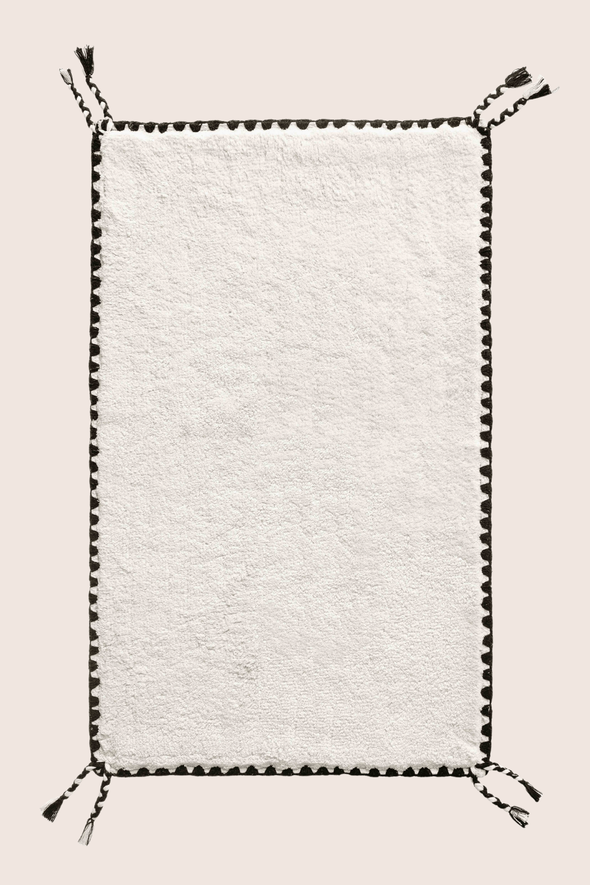 İRYA-Vina Tekli Banyo Paspası Bambu 60X100 Cm Ekru-Paspas-4-fleurdirect.live