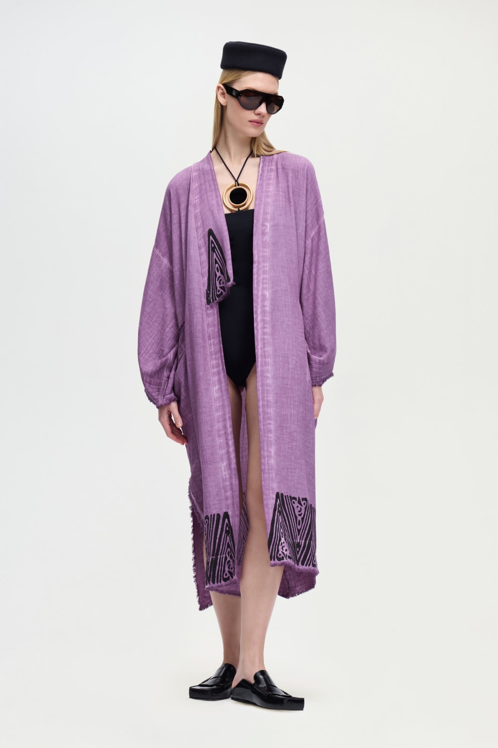 İkikız-Crown Kimono-Kimono-1-fleurdirect.live