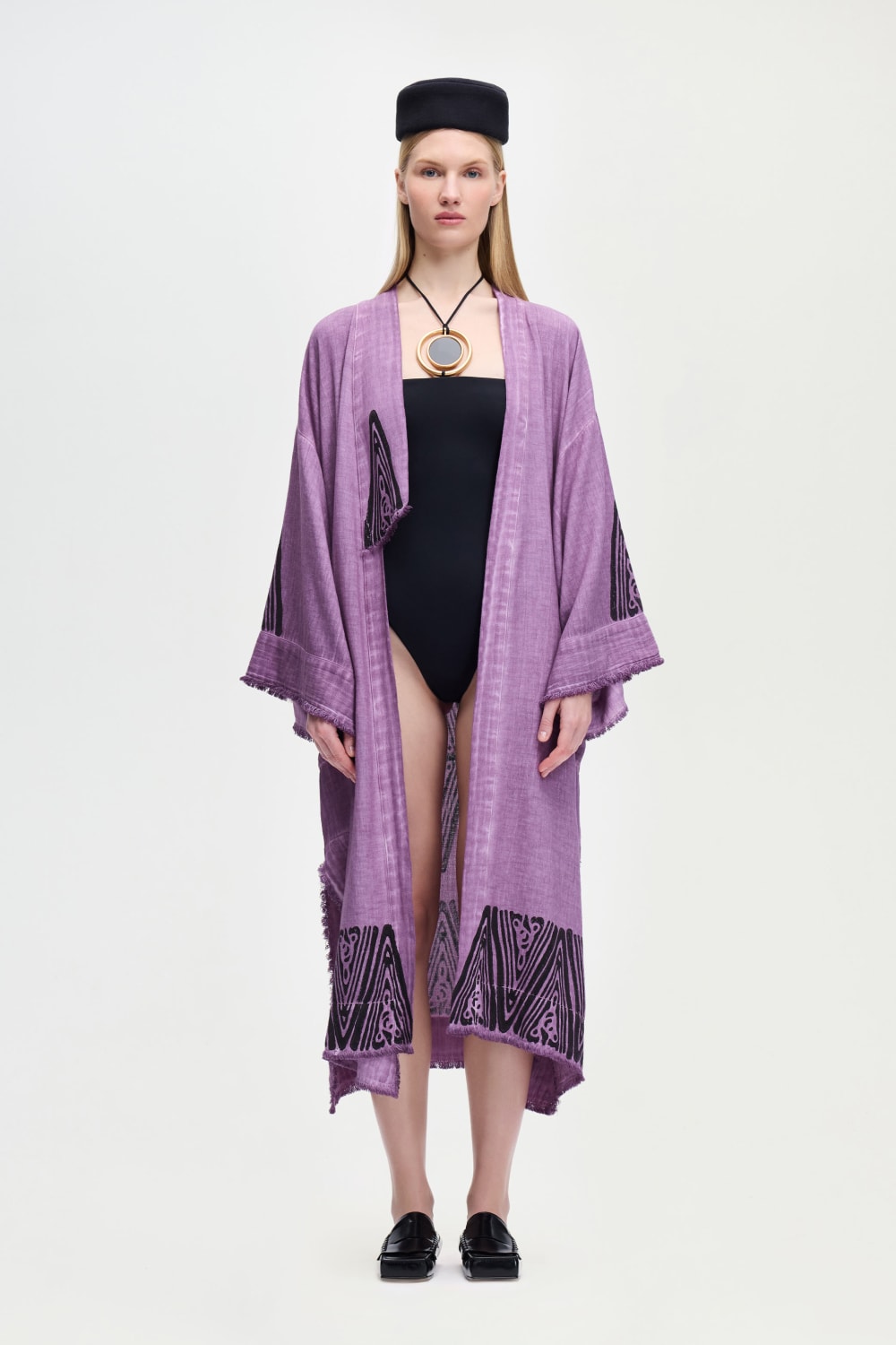 İkikız-Crown Kimono-Kimono-3-fleurdirect.live