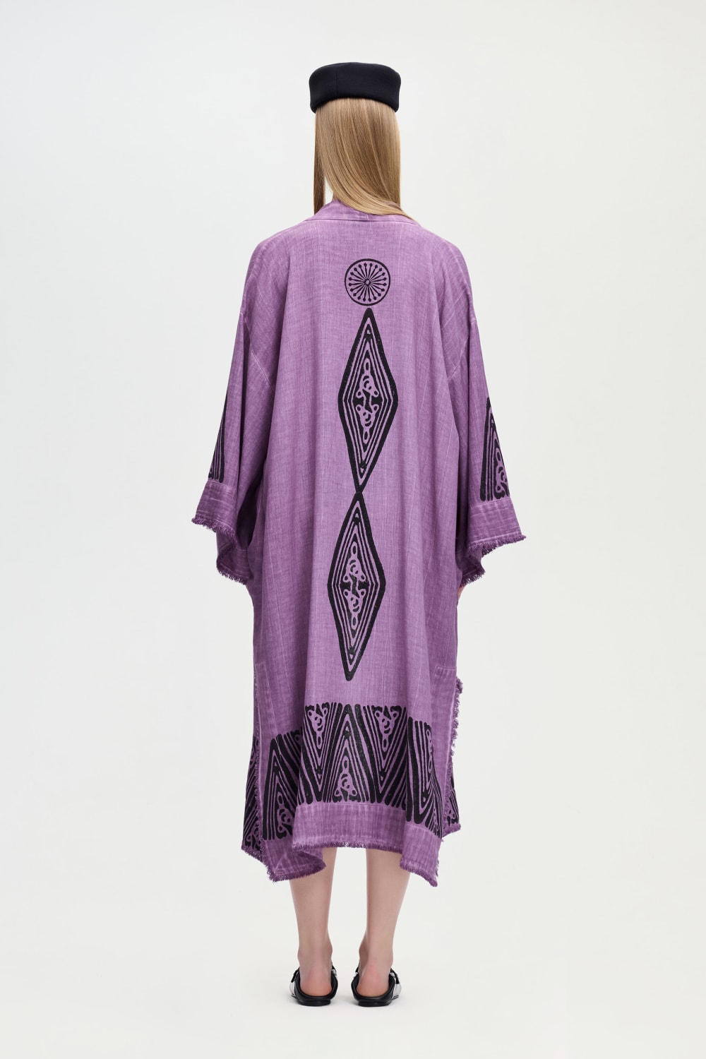 İkikız-Crown Kimono-Kimono-5-fleurdirect.live