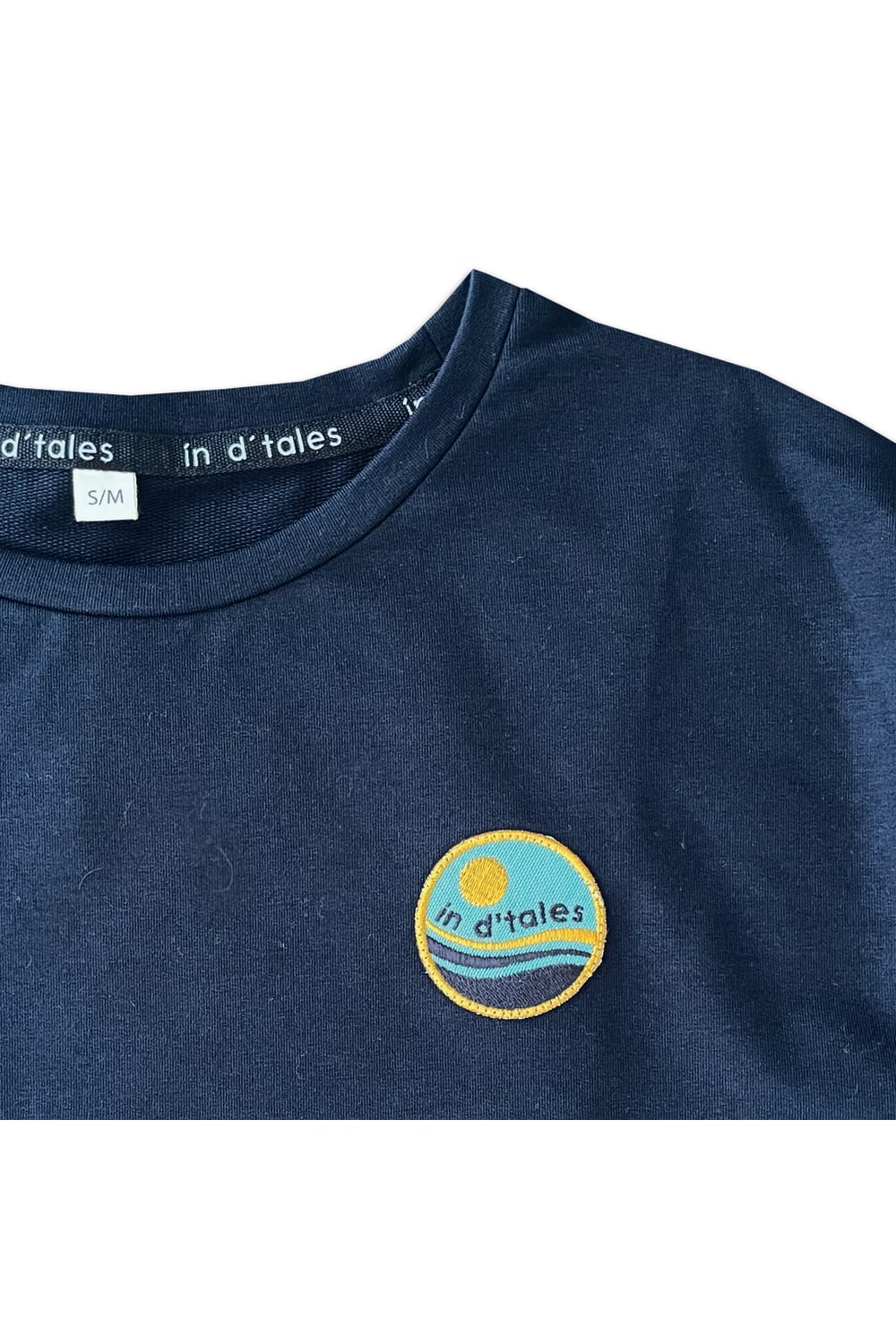 In D'Tales-Pacific Unisex Tee-Sweatshirts & Hoodies-2-fleurdirect.live