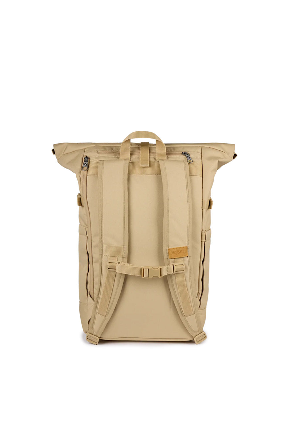 Jansport-Hatchet Rolltop Travertine-Sırt Çantası-3-fleurdirect.live