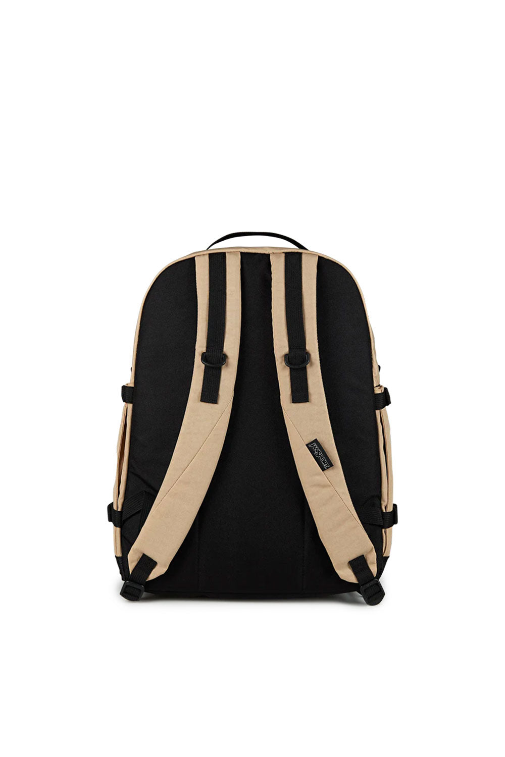 Jansport-Small Seattle Pack Travertine-Sırt Çantası-4-fleurdirect.live