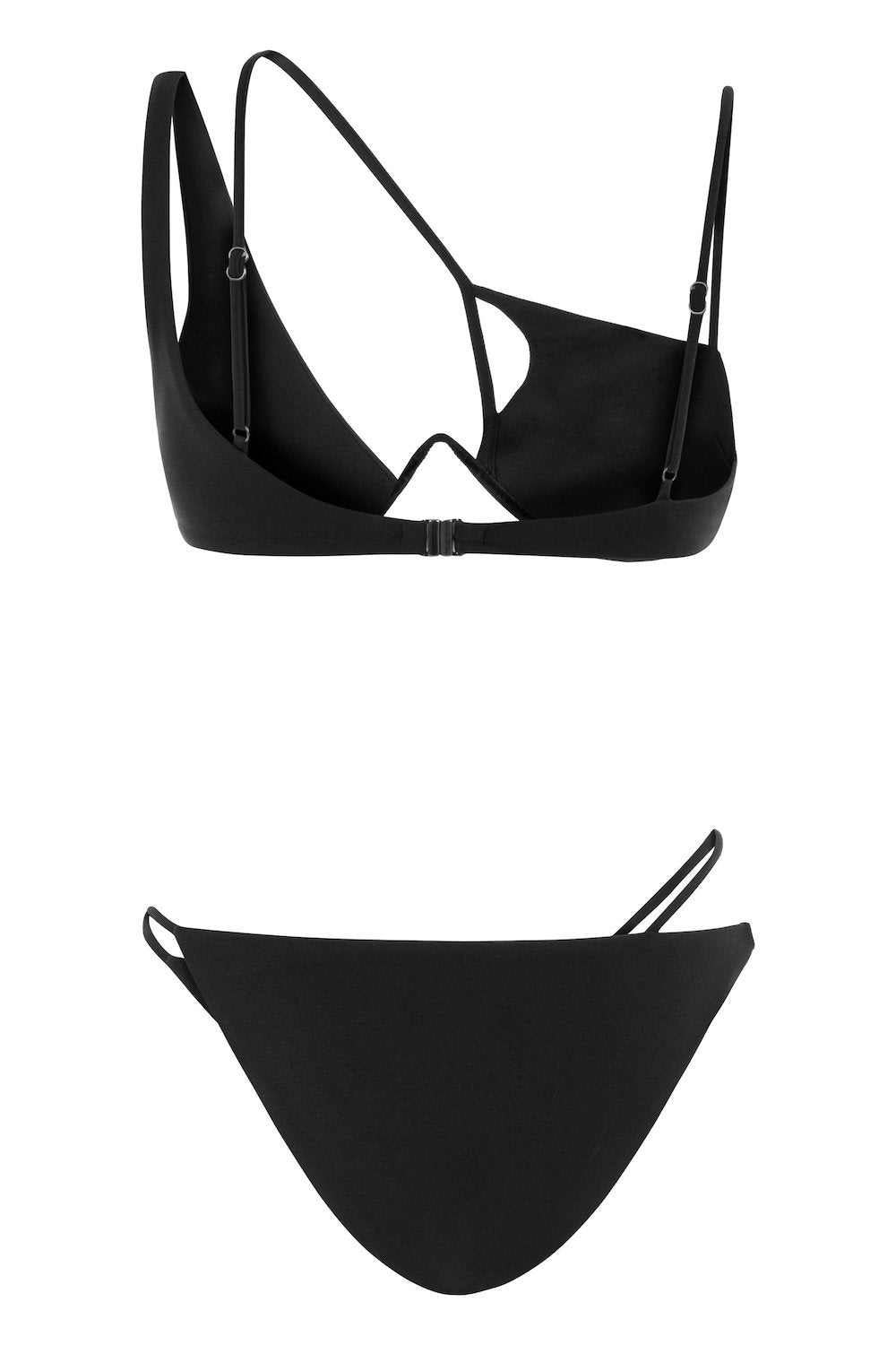 Jendue-Arlo Bikini Siyah-Bikini & Mayo-4-fleurdirect.live