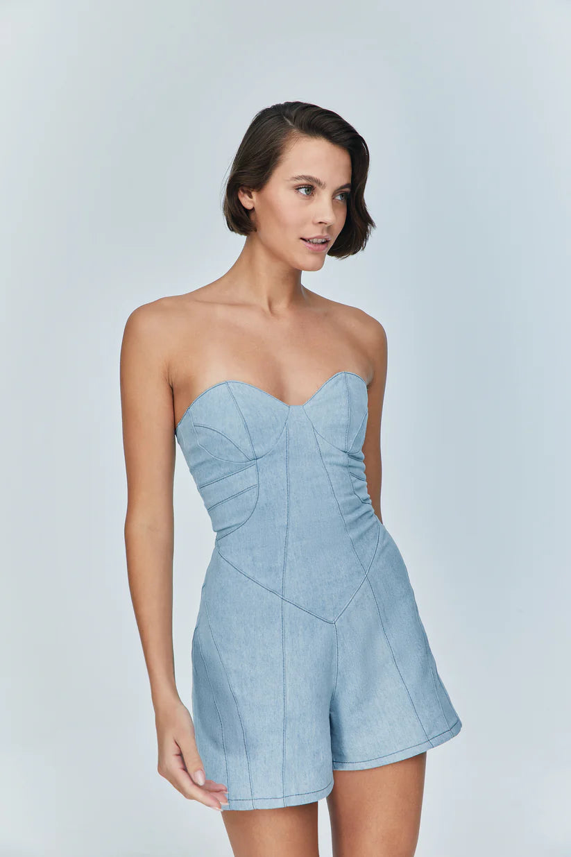 Jendue-Marvel Mini Jumpsuit-Bodysuit-2-fleurdirect.live