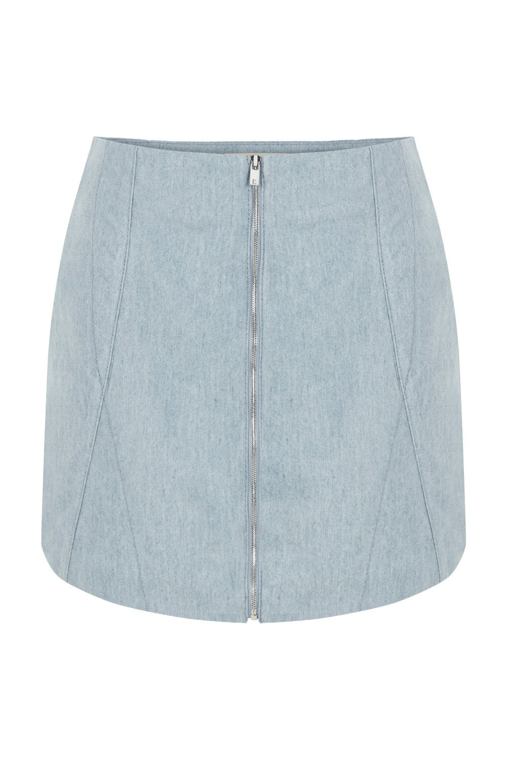 Jendue-Marvel Mini Skirt-Etek-4-fleurdirect.live
