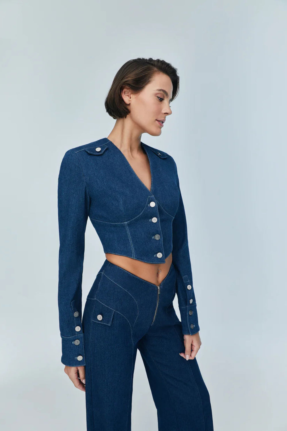 Jendue-Myla Corset Top-Top-2-fleurdirect.live