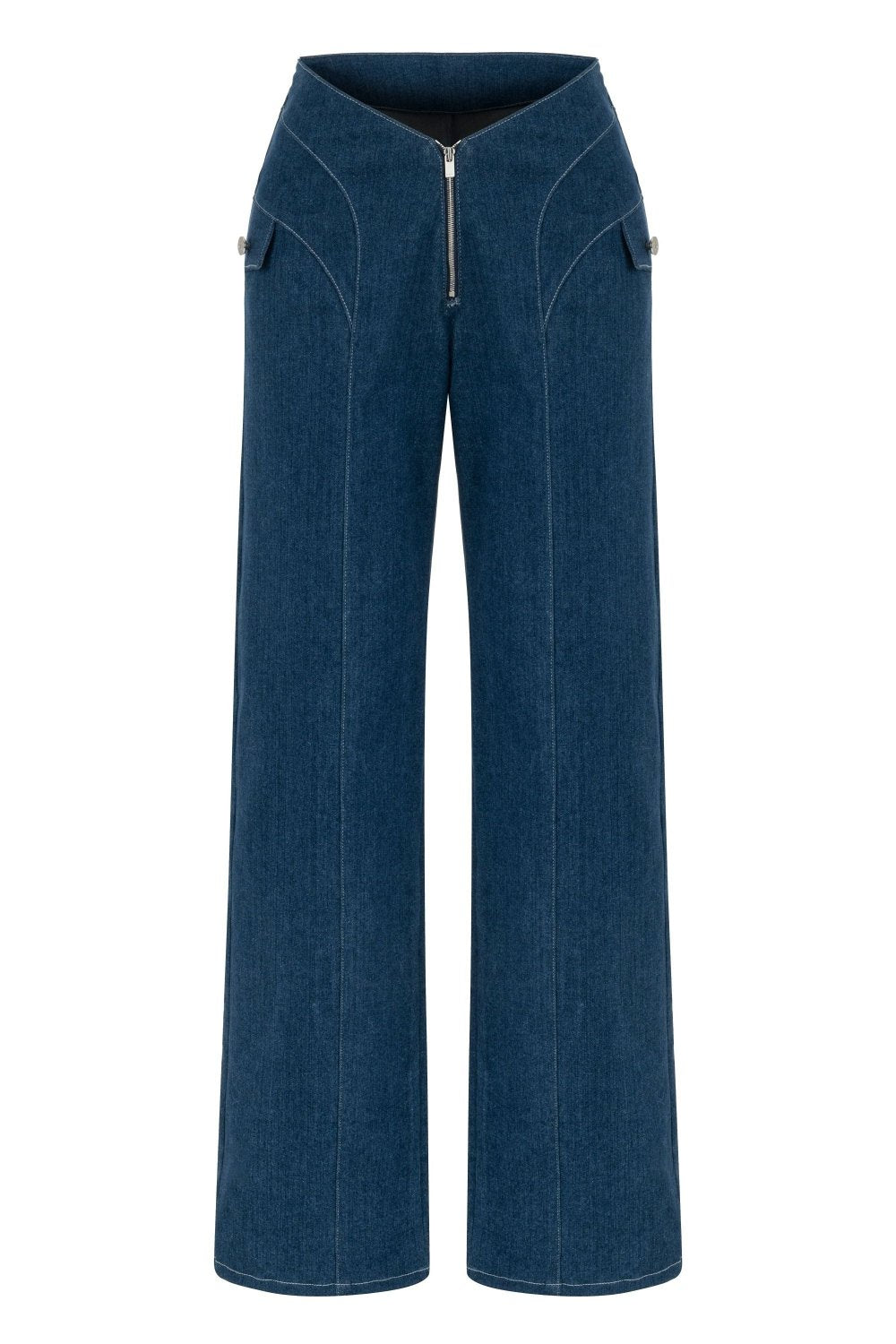 Jendue-Myla Pants-Pantolon-3-fleurdirect.live