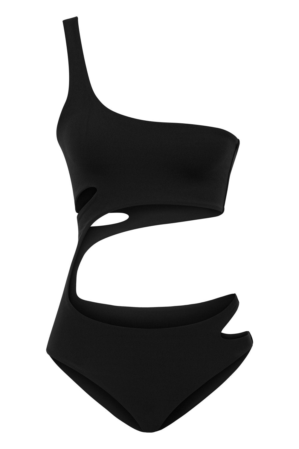 Jendue-Ocean Cutout Swimsuit-Bikini & Mayo-4-fleurdirect.live