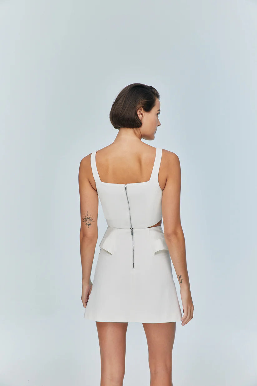 Jendue-Ron 3d Mini Skirt-Etek-2-fleurdirect.live