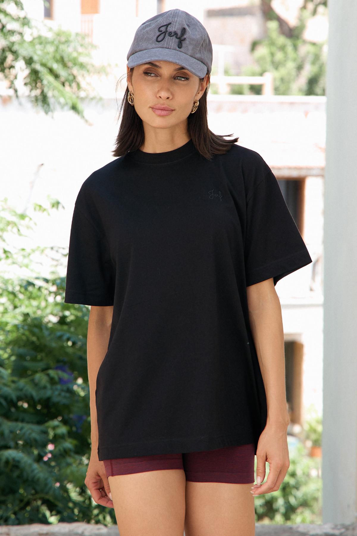 Jerf-Aura Oversize T-Shirt-T-Shirts-1-fleurdirect.live