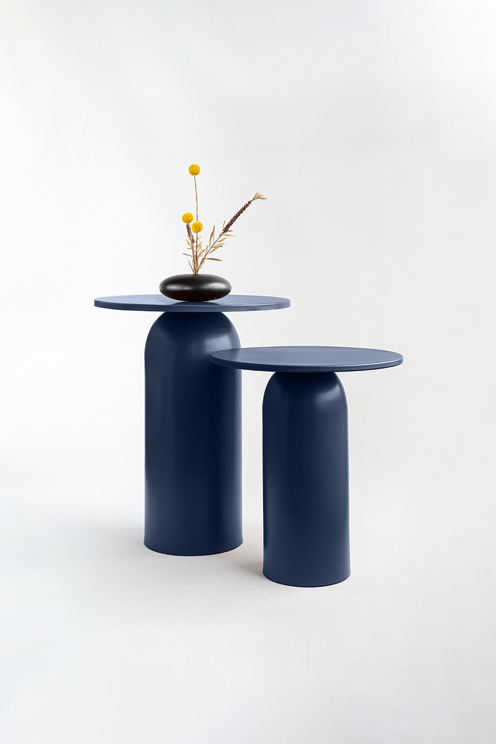 KAO Collection-Kabu Metal Uzun Lacivert-Sehpa-1-fleurdirect.live