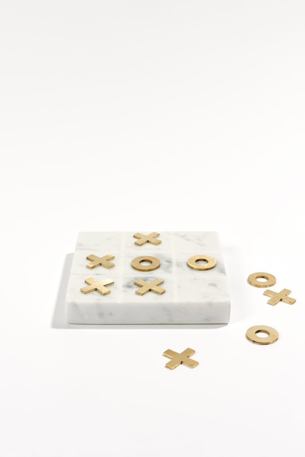KAO Collection-XOXO Beyaz-Biblo-1-fleurdirect.live