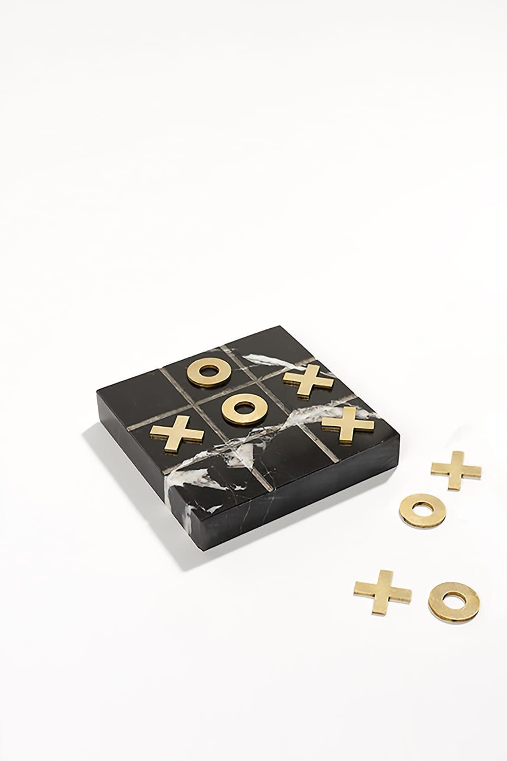 KAO Collection-XOXO Siyah-Biblo-1-fleurdirect.live