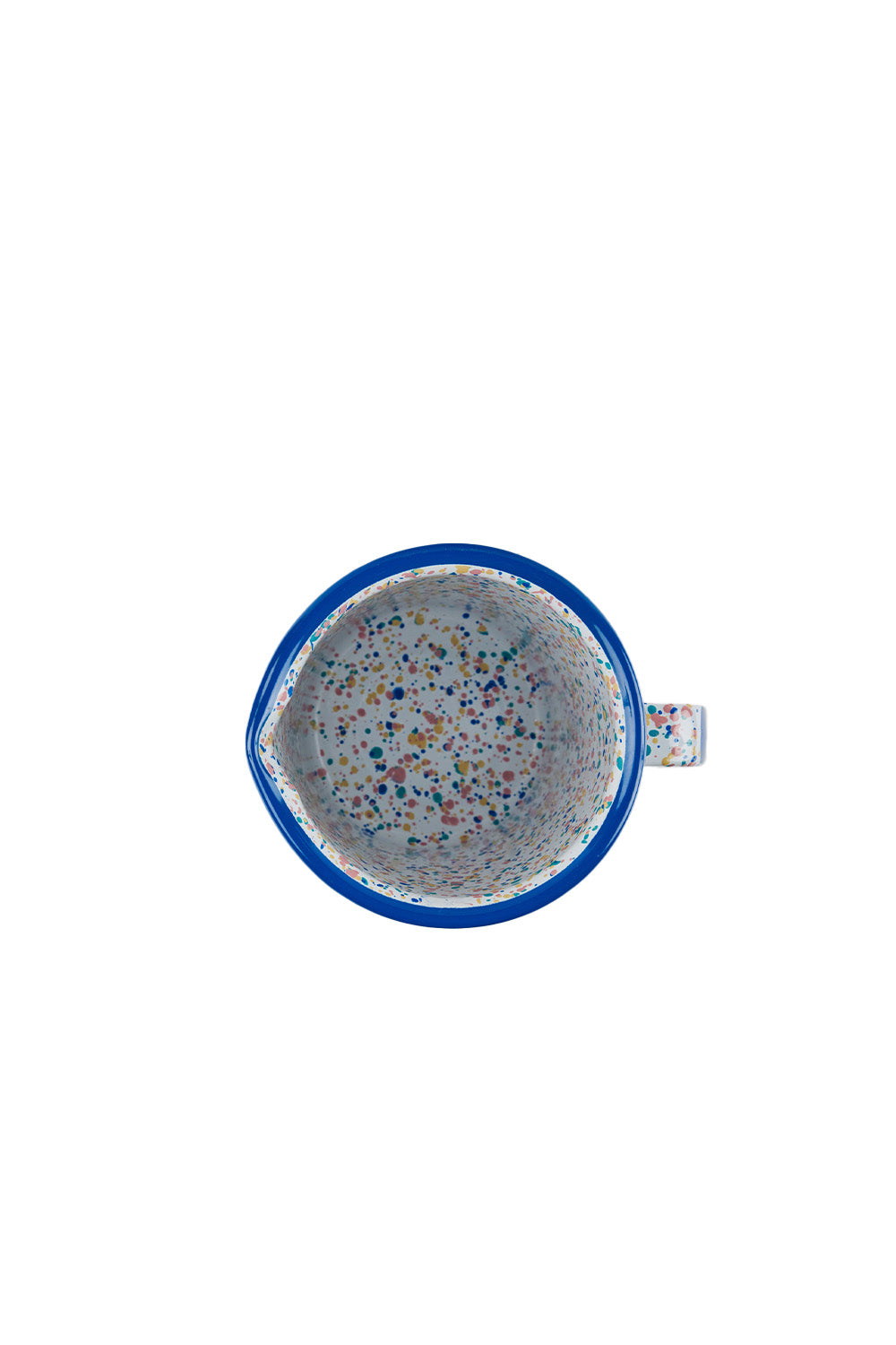 Wonder Wheel Pitcher - 3