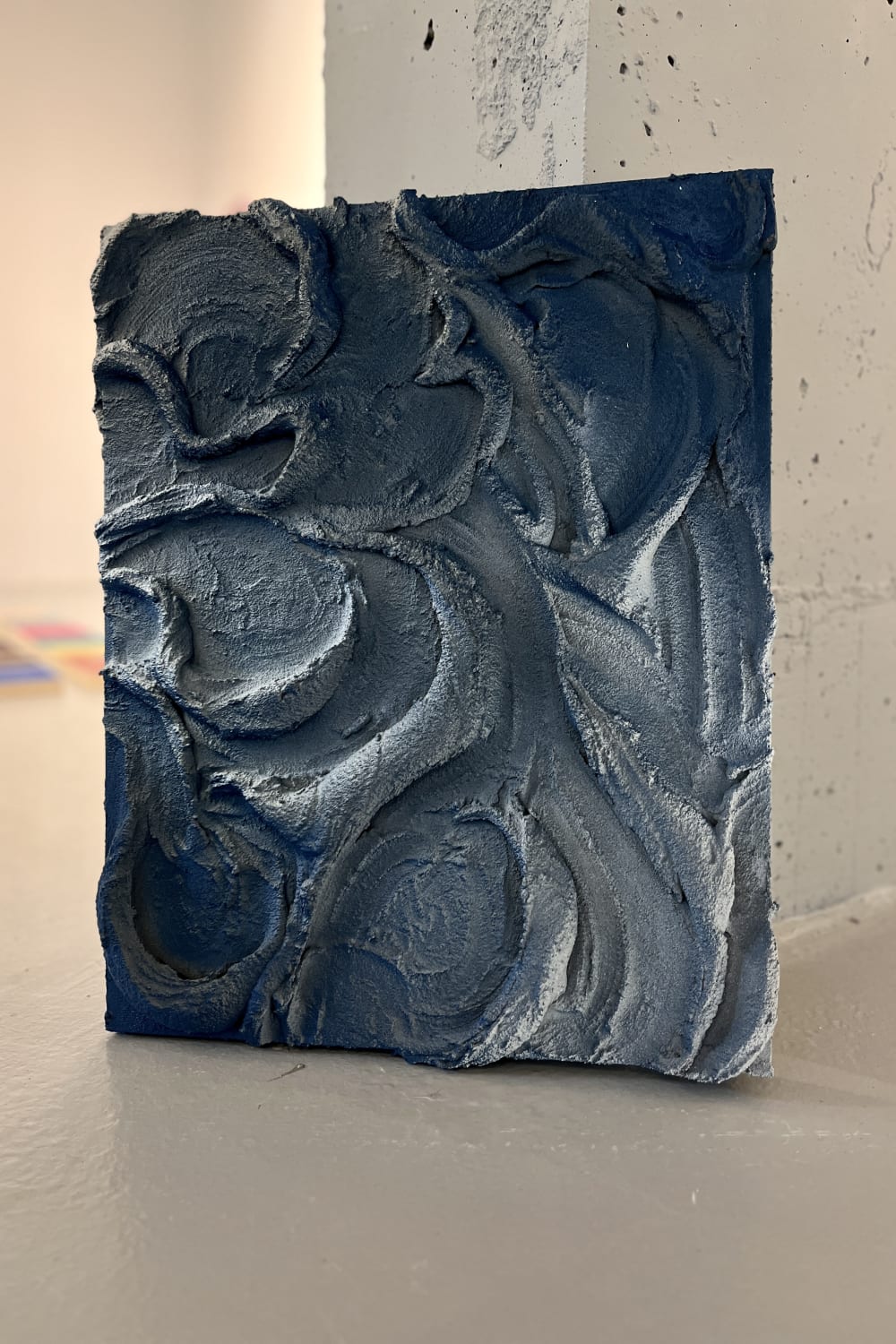 Kara Vox Art Studio-Seeking Home-Tablo-2-fleurdirect.live